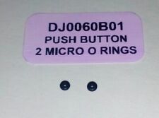 Seiko pusher button for sale  LINCOLN