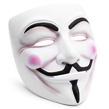 Maschera hacker per usato  Volano