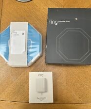 Ring alarm outdoor for sale  SHEFFIELD