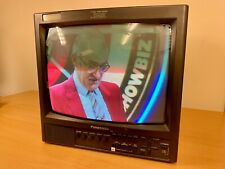 Panasonic h1490y crt for sale  BRENTWOOD