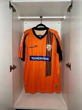 Camisa de futebol Carlos Barbosa (ACBF) futsal penalty 2014 kit casa, usado comprar usado  Enviando para Brazil