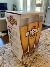 Unused mr. beer for sale  Cypress