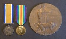 somme medals for sale  EASTBOURNE