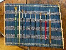Artist paint brushes for sale  Fort Lee