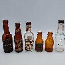 Miniture beer bottle for sale  Wilmington