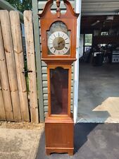 Antique grandmother clock for sale  Milan