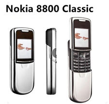 nokia 8800 original d'occasion  Expédié en Belgium