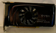 EVGA NVIDIA GeForce GTS 450 (01G-P3-1452-TR) 1GB GDDR5 SDRAM PCI Express x16..., used for sale  Shipping to South Africa
