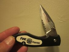 knife pocket fire fighters for sale  Greensboro