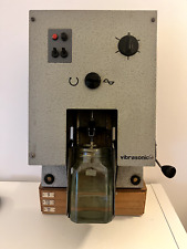 Uhrenreinigungsmaschine reinig gebraucht kaufen  Neu-Isenburg