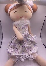 Decorative Collectors  Cloth Doll for sale  Shipping to South Africa