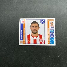 Giannis maniatis olympiacos d'occasion  Oullins