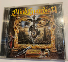 BLIND GUARDIAN-Imaginations From The Other Side-1995 CD Japão álbum vicp-5519 comprar usado  Enviando para Brazil