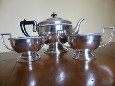 Vintage silver plated for sale  GLASGOW