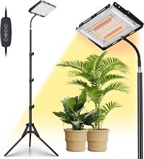 indoor grow lights stand for sale  Charlotte