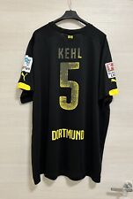 Maglia calcio borussia usato  Quarrata