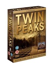Twin peaks collection for sale  STOCKPORT
