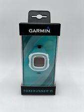 Garmin forerunner gps for sale  King of Prussia