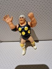 Wwf hasbro dusty for sale  CLEVEDON