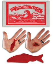 Fortune telling fish for sale  Northport