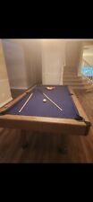 Pool table for sale  Grayson