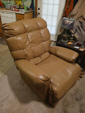 Recliner large comfy for sale  Salley