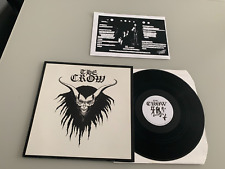 Crow...self titled album...rar for sale  KING'S LYNN