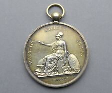 French silver medal. d'occasion  Troyes