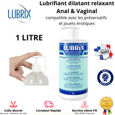 Lubrix lubrifiant made d'occasion  Saint-Brice-sous-Forêt
