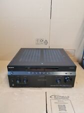 Receptor AV Sony STR-DA5300ES DOLBY 7,1 canales 7 x HDMI segunda mano  Embacar hacia Mexico