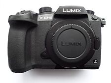 Mint panasonic lumix for sale  LUTON