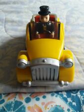 Talking fat controller for sale  THETFORD