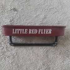 Metal wagon red for sale  Las Vegas