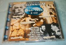 Millennium hits 1955 for sale  Beaumont