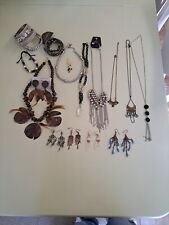 Lot costume jewelry for sale  Tucson
