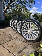 Alloys wheels for sale  STROUD