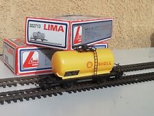 Lima 302713 carro usato  Italia