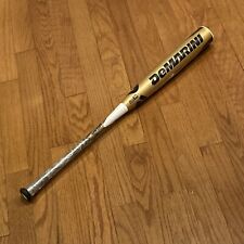 Demarini baseball bat for sale  Pamplico