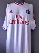 Hsv hamburg trikot gebraucht kaufen  Westerrönfeld