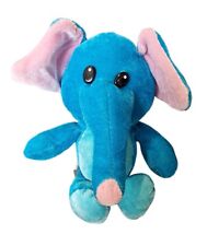 Vintage elefant blau gebraucht kaufen  Verl