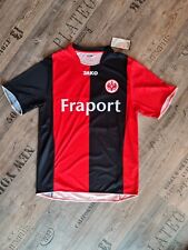 Eintracht frankfurt trikot gebraucht kaufen  Ingelheim