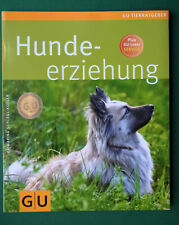 Hundeerziehung hund lehrbuch gebraucht kaufen  Dresden