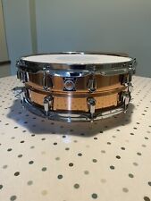 Yamaha copper snare for sale  KEIGHLEY