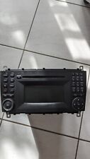 Autoradio mercedes clc d'occasion  Langon