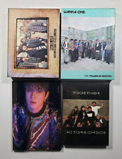 Kpop album dvd for sale  Mansfield