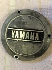 Yamaha rxs100 points for sale  CHESTER