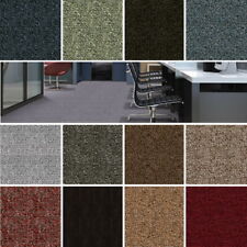 Office carpet tiles for sale  Shipping to Ireland