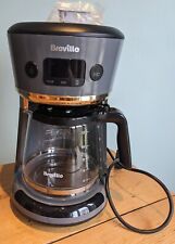 Breville flow filter for sale  GILLINGHAM