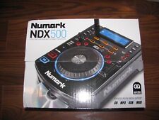 Numark ndx500 usb for sale  Abington
