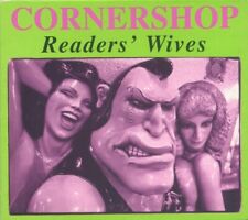 Cornershop reader wives for sale  HARROGATE
